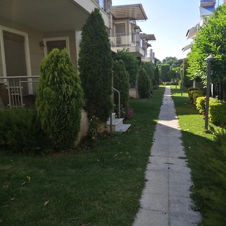 Naiades Villas Kato Achaia Exterior foto